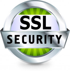 Site Security Seal image