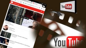 YouTube Changes The Rules on Striped Ape Digital Media doing website design in Lawton, OK featured image