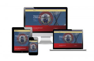 Striped Ape Digital Images designed the Apache Tribe of Oklahoma Official Website featured image